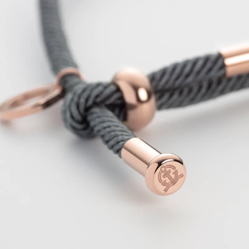 PAUL HEWITT Armbänder Mit Gravur | Schmuck Mit Gravur>Vitamin Sea Gravur Armband