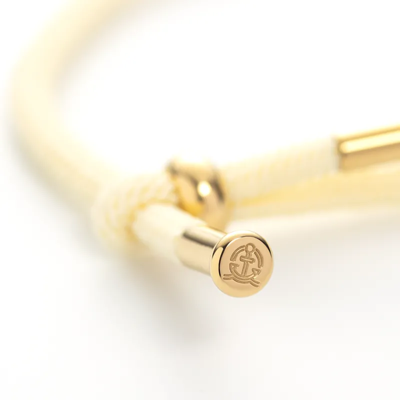 PAUL HEWITT Armbänder Mit Gravur | Schmuck Mit Gravur>Vitamin Sea Gravur Armband