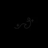 PAUL HEWITT Tattoo Small | Tattoo Small>Wave & Star Tattoo