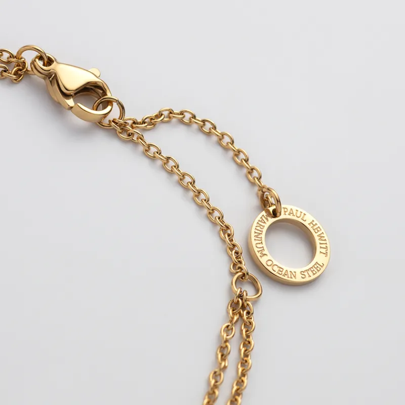PAUL HEWITT Armschmuck>Waves Armkette