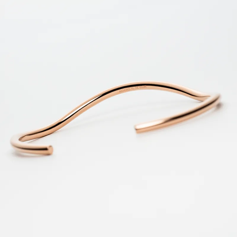 PAUL HEWITT Armschmuck>Waves Armreif