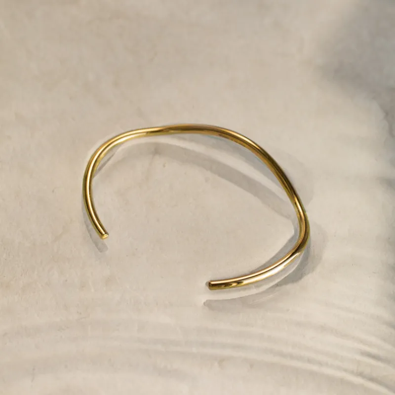PAUL HEWITT Armschmuck>Waves Armreif