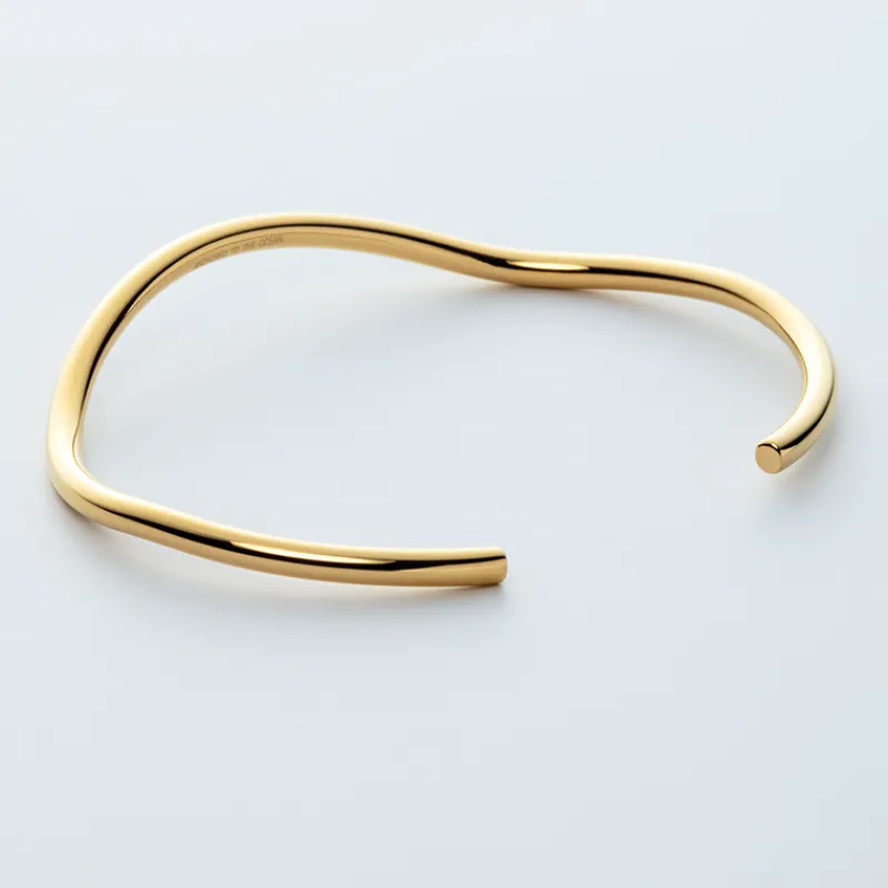 PAUL HEWITT Armschmuck>Waves Armreif