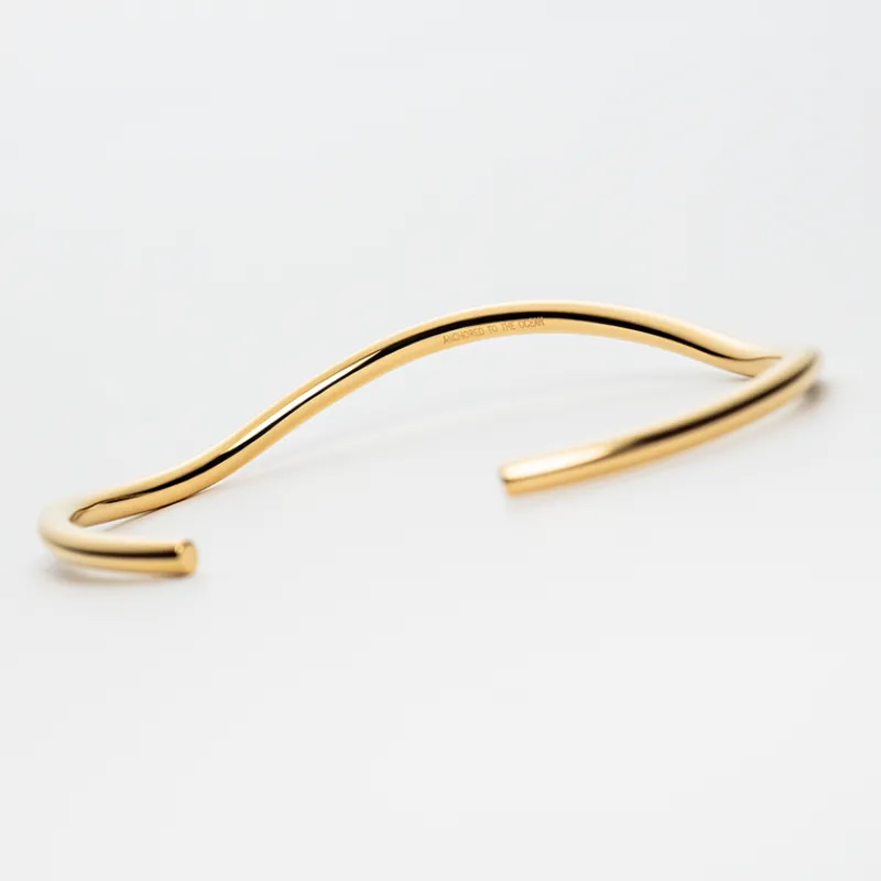 PAUL HEWITT Armschmuck>Waves Armreif