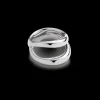 PAUL HEWITT Ringe>Waves Ring