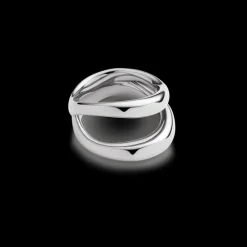 PAUL HEWITT Ringe>Waves Ring