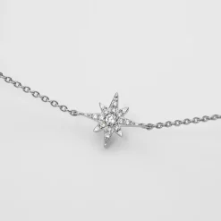 PAUL HEWITT Armbänder Mit Steinen | Armschmuck>Windrose Mono Armkette