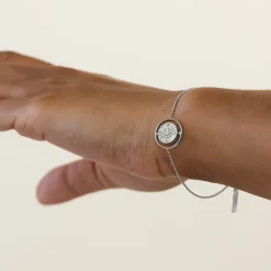 PAUL HEWITT Armbänder Mit Steinen | Armbänder Mit Gravur><noscript><img width=