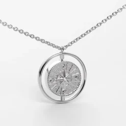 PAUL HEWITT Schmuck Mit Gravur | Halsketten><noscript><img width=